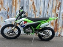 Apollo Thunder 250cc Pitbike - Groen