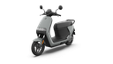 Segway eScooter E110S - Steel Grey (Glossy)