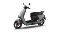 Segway eScooter E110S - Stone Grey (Matte)