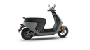 Segway eScooter E110S - Stone Grey (Matte)