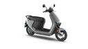 Segway eScooter E110S - Stone Grey (Matte)