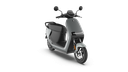 Segway eScooter E110S - Stone Grey (Matte)