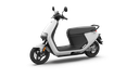 Segway eScooter E110S - Stone Grey (Matte)