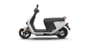 Segway eScooter E110S - Stone Grey (Matte)