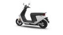 Segway eScooter E110S - Stone Grey (Matte)