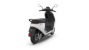 Segway eScooter E110S - Stone Grey (Matte)