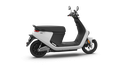 Segway eScooter E110S - Stone Grey (Matte)