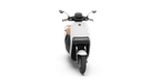 Segway eScooter E125S - Arctic White (Glossy)