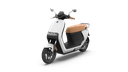 Segway eScooter E125S - Arctic White (Glossy)