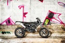 Beta - RR Motard 50 – X Special Edition