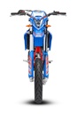 Beta - RR Motard 125 - R - Blue