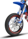 Beta - RR Motard 125 - R - Blue