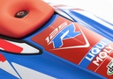 Beta - RR Motard 125 - R - Blue