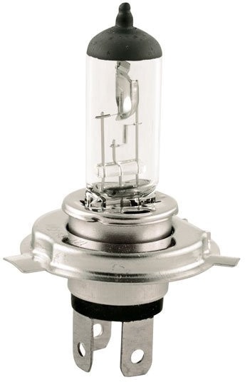 Voorlamp Wit 12V 35W - HS1