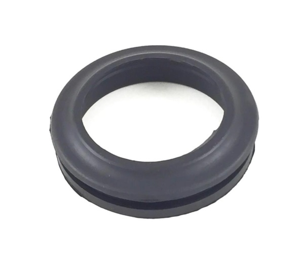 Benzinetank Centreer Rubber - Dax