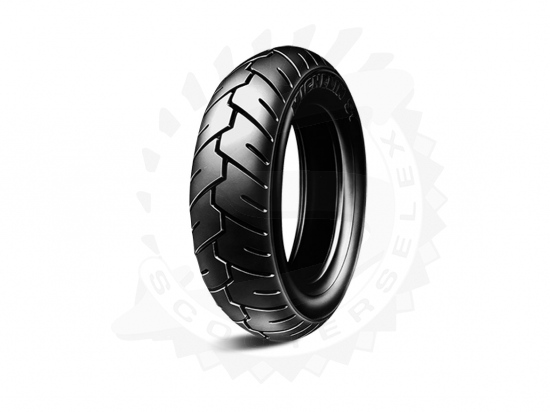 Band Michelin S1 3.50-10 TL/TT 59J