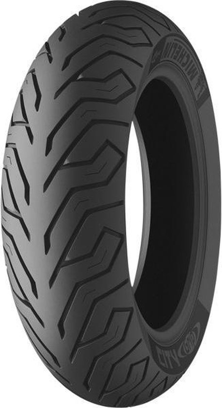 Michelin City Grip 2 / 100/80-10 TL 53L / All-Season