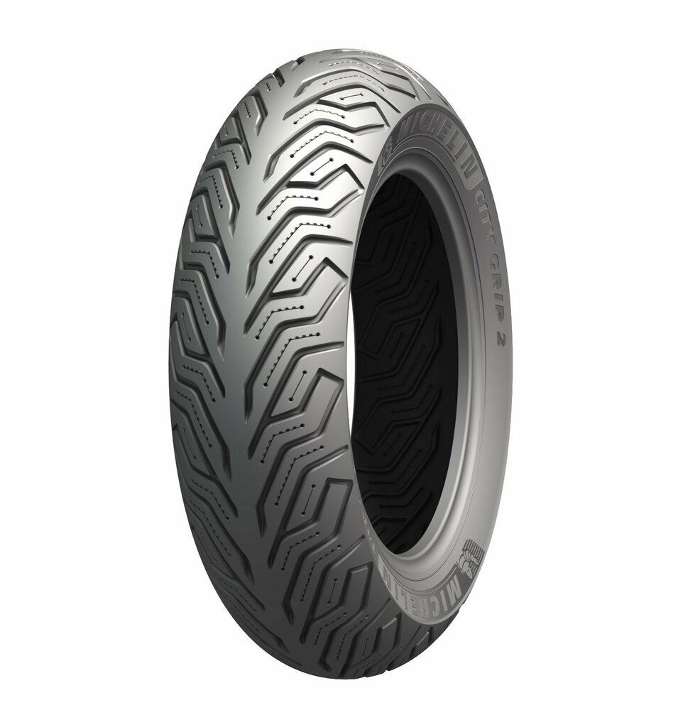 Michelin City Grip 2 / 110/70-12 TL 47S / All-Season