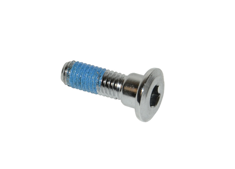 Bout Voor Schijfrem M8x25mm (Per Stuk)