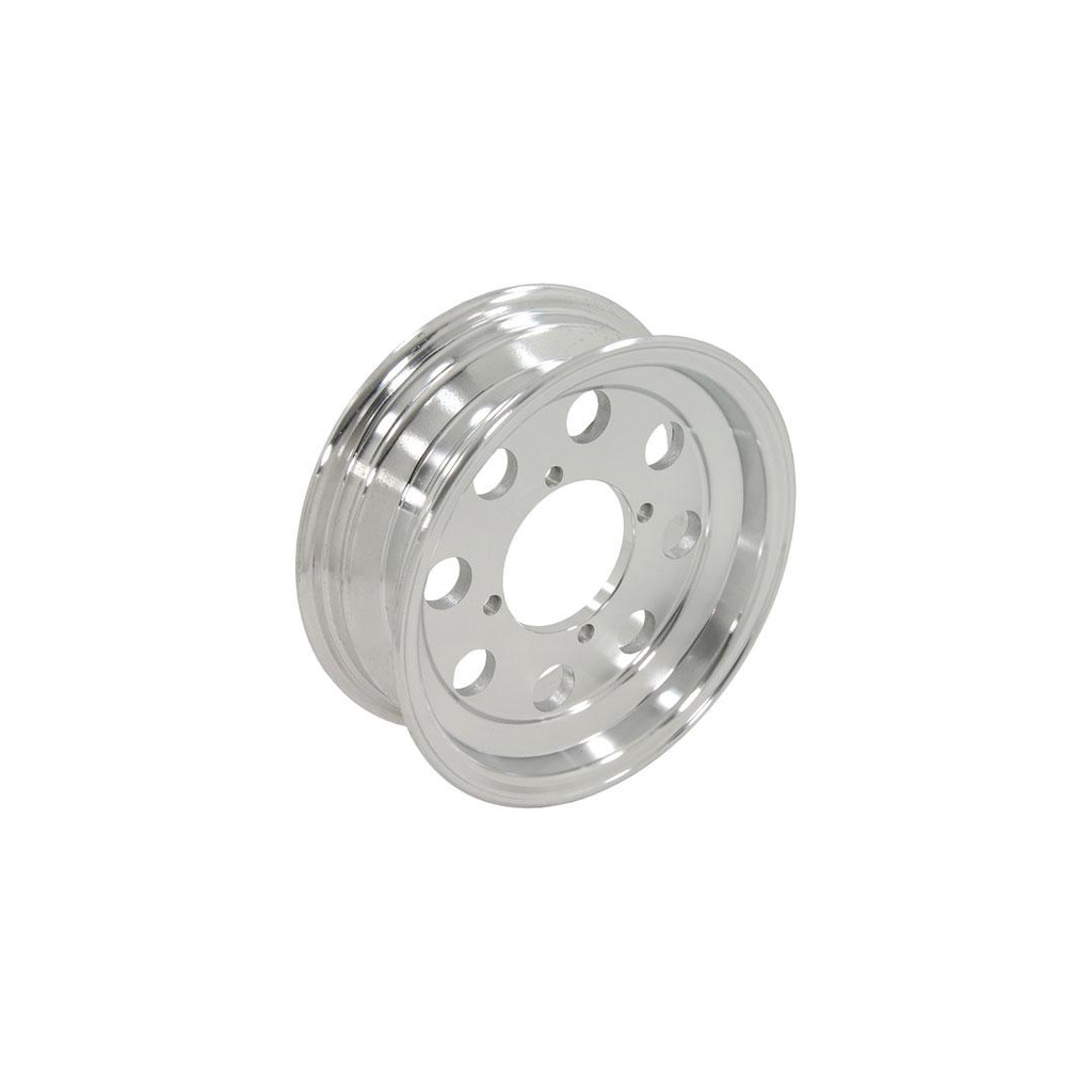 Kepspeed Aluminium CNC Velg 8"x2.75 (Per Stuk)