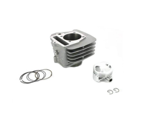 Complete Cilinder Kit - YX 125cc