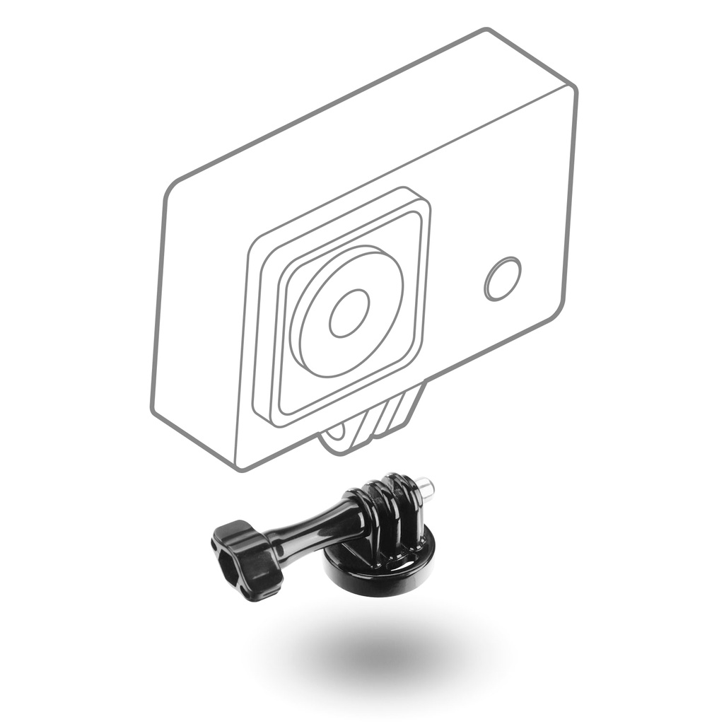 Opti- Action Cam