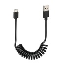 Opti- Micro USB Spring  