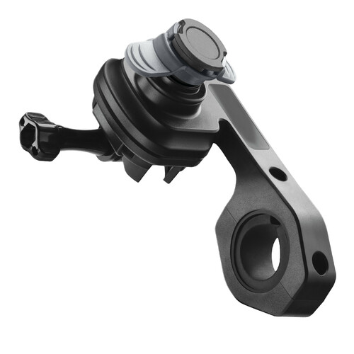 Opti-Line Combo - Met Action Cam Mount