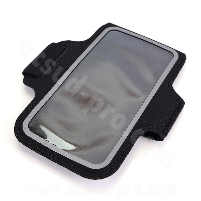 Telefoonhouder Armband - Waterdicht