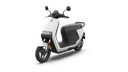 Segway eScooter E110S - Arctic White (Glossy)