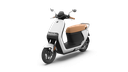 Segway eScooter E125S - Arctic White (Glossy)