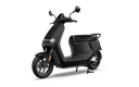 Segway eScooter E125S - Matte Black