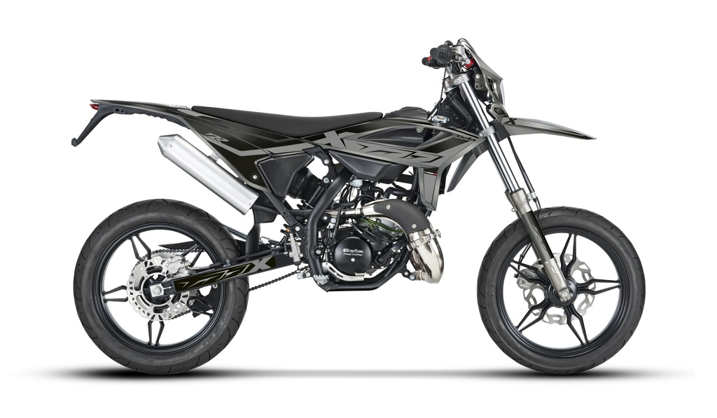 Beta - RR Motard 50 – X Special Edition