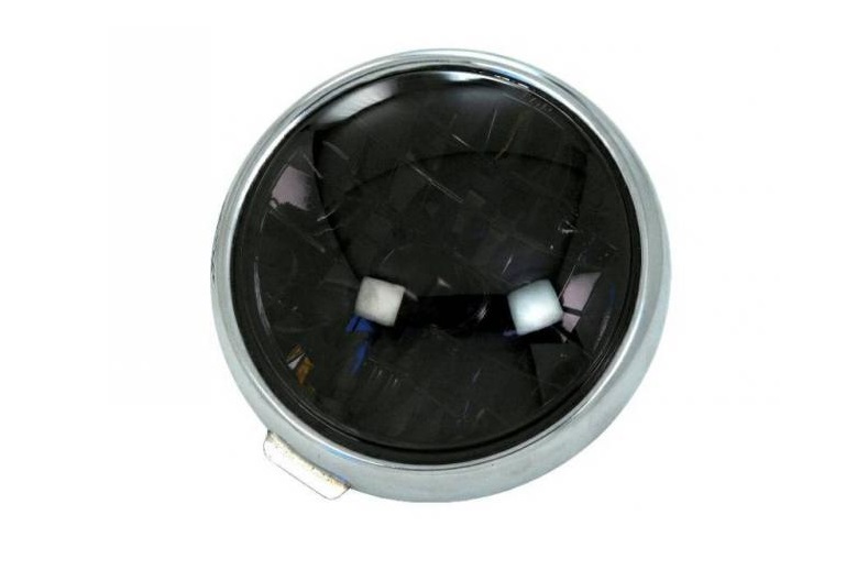Multi Reflector Koplamp - Smoke - Dax
