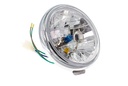 Multi Reflector Koplamp - Helder - Dax