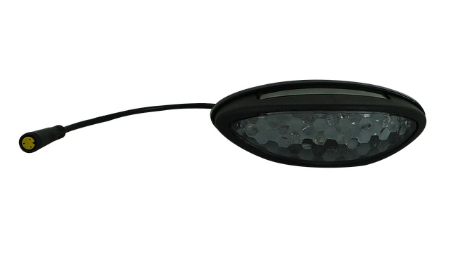 LED Achterlicht Fatboy