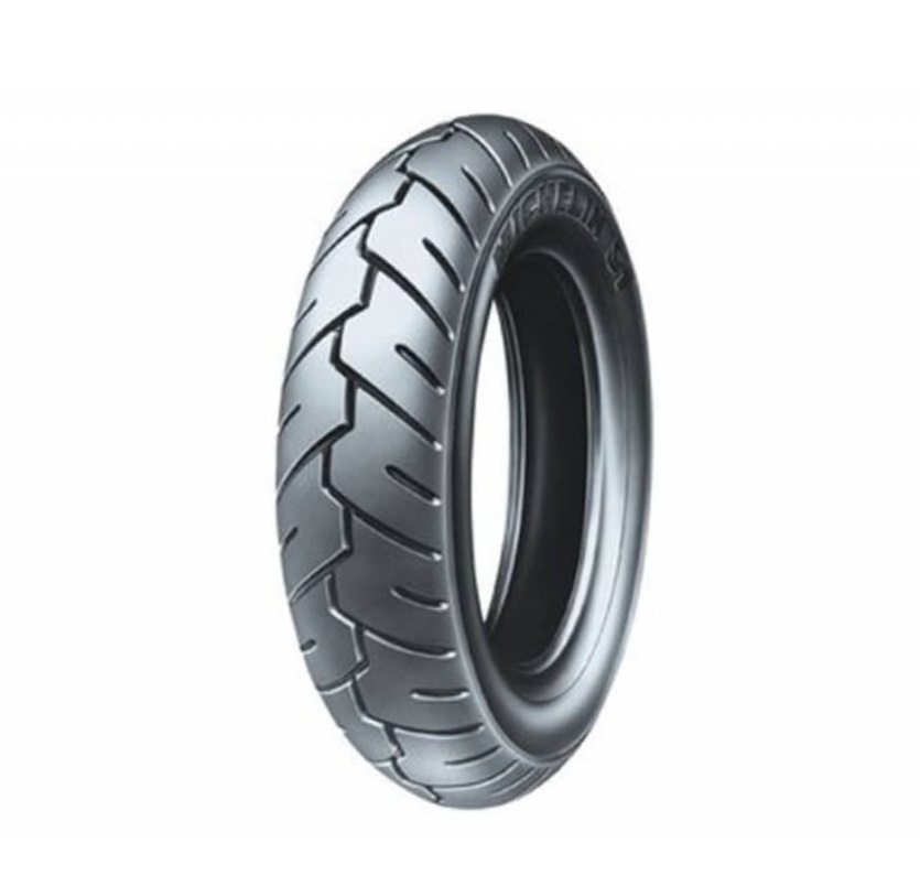 MICHELIN S1 BUITENBAND 100/90-10"