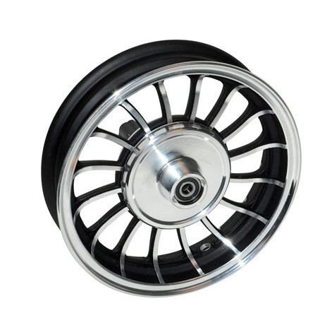 MULTISPAAK ACHTER VELG SCOOTER 10 INCH