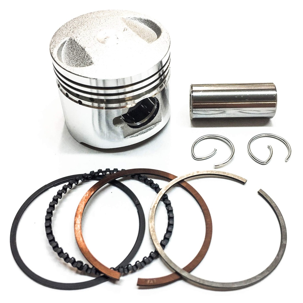 Piston Kit 50cc Scooter