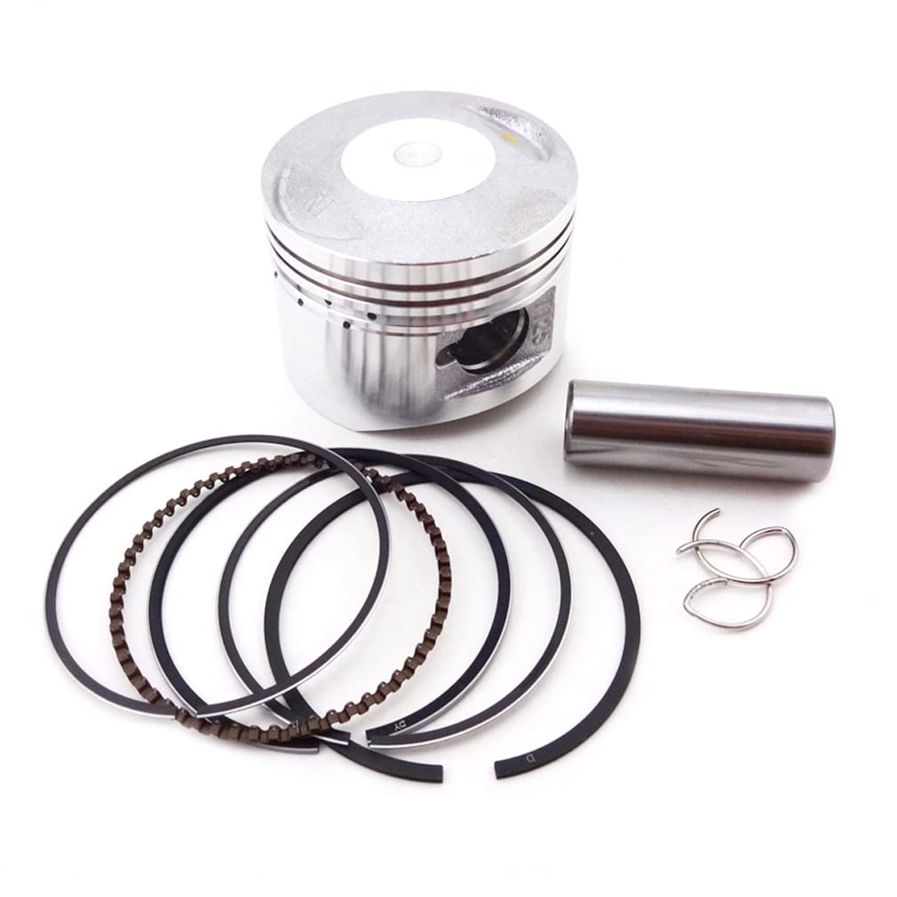 Piston Kit 125cc