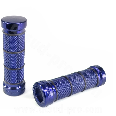 ProGrip Handvaten Blauw