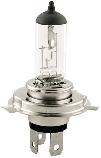 [969] Voorlamp Wit 12V 35W - HS1