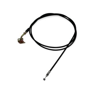 [1032] Zadelslot Kabel E-Ultra