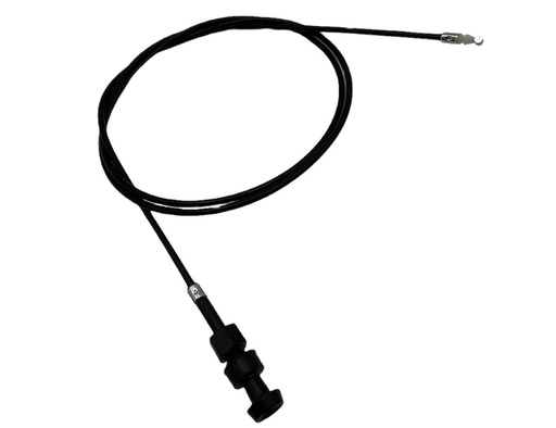 [1033] Zadelslot Kabel E-line