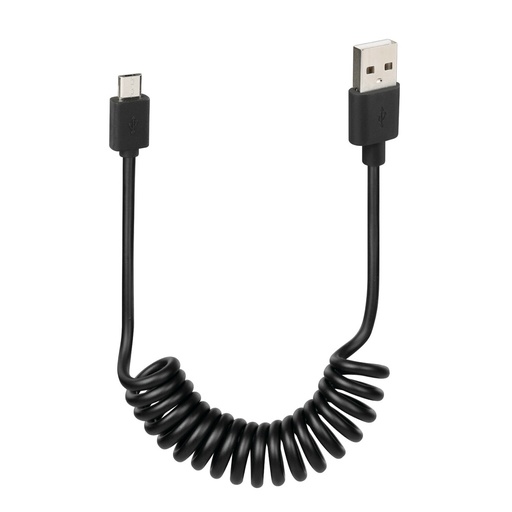 [38700] Opti- Micro USB Spring  