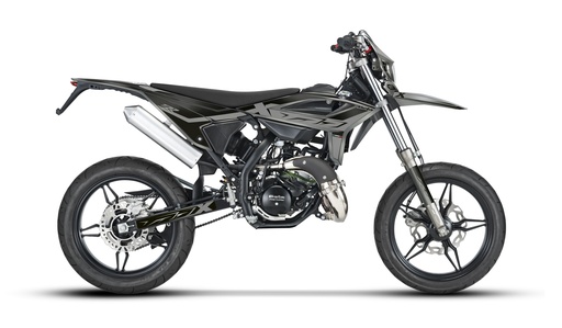 [101] Beta - RR Motard 50 – X Special Edition