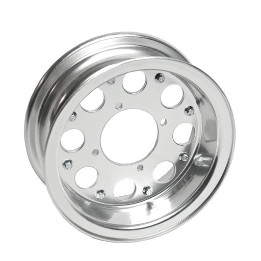 Aluminium Velg 10" (1st)