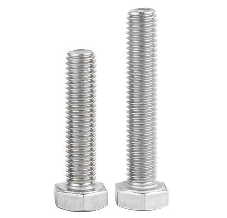 Bout M6x25mm (Per Stuk)