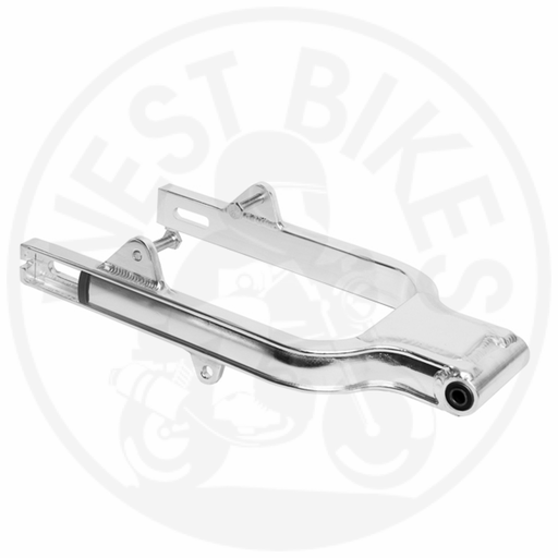 [BS2327] DAX VERSTEVIGDE ACHTERBRUG ALUMINIUM