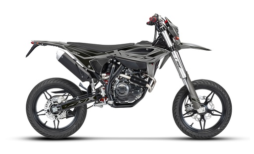 [1089] Beta - RR Motard 125 - T X Special Edition